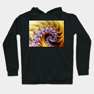 Pasta Adhesions Hoodie